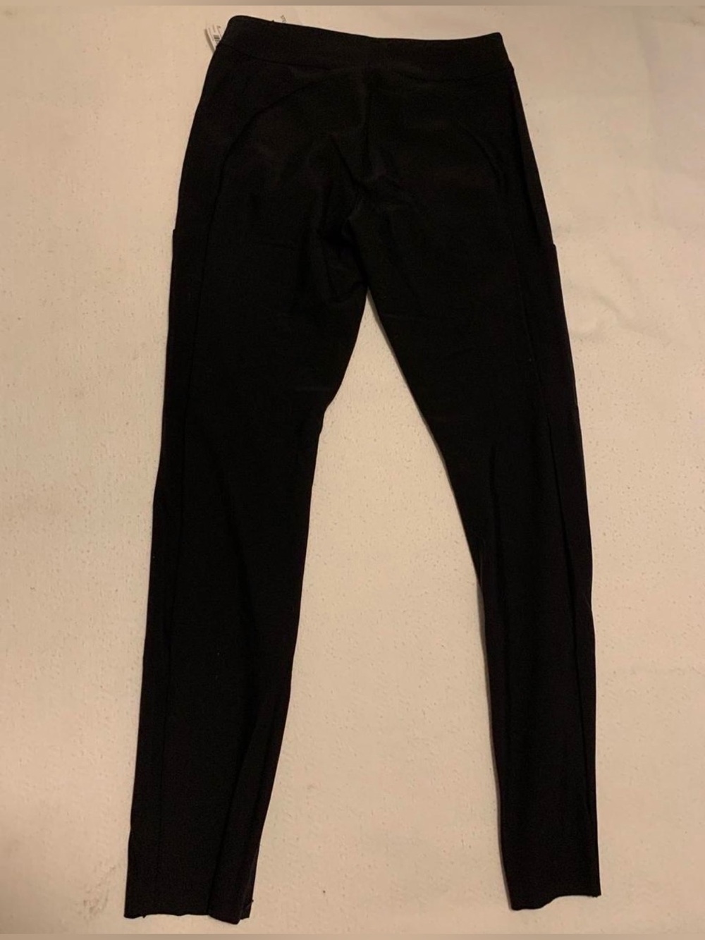 Women’s Athleta Black Stellar Trouser